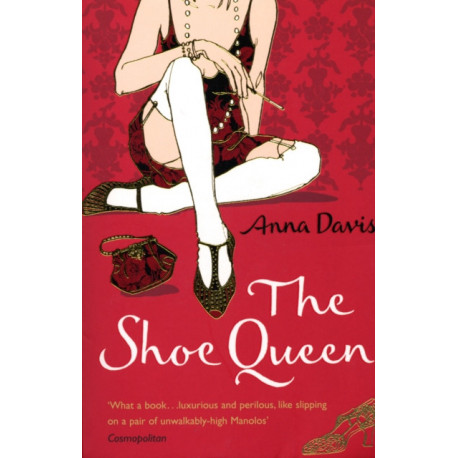 The Shoe Queen