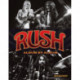 Rush: Album by Album