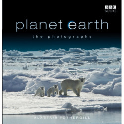 Planet Earth: The Photographs