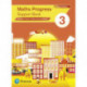 Maths Progress Second Edition Support Book 3: Second Edition