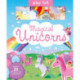 Play Felt Magical Unicorns - Activity Book