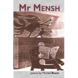 Mr Mensh