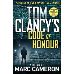 Tom Clancy's Code of Honour