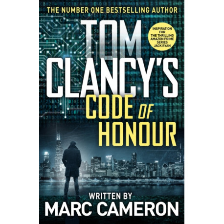 Tom Clancy's Code of Honour