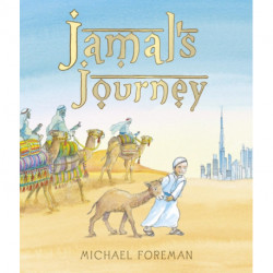 Jamal's Journey