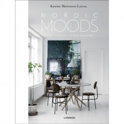 Nordic Moods: A Guide to Successful Interior Decoration