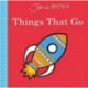 Jane Foster's Things That Go