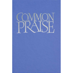 Common Praise: The Definitive Hymn Book (Hardback
