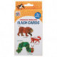World of Eric Carle (TM) Spanish-English Flash Cards