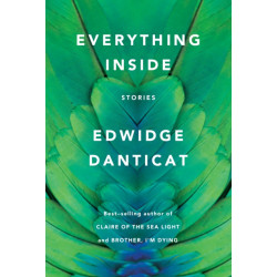 Everything Inside: Reese's Book Club: Stories