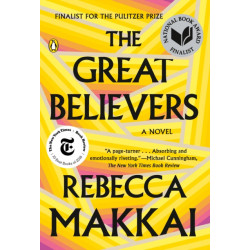 The Great Believers: A Novel