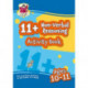 11+ Activity Book: Non-Verbal Reasoning - Ages 10-11
