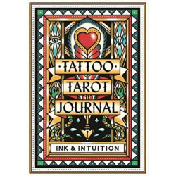 Tattoo Tarot Journal