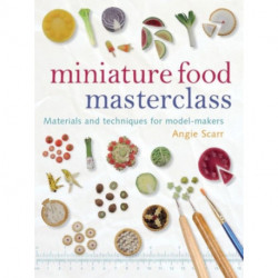 Miniature Food Masterclass