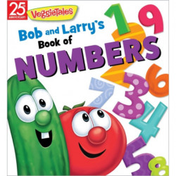 Bob and Larry's Book of Numbers