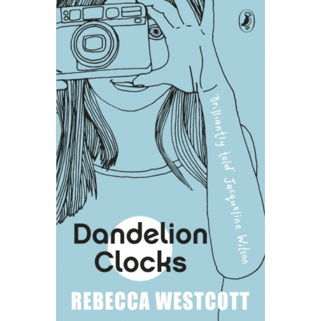 Dandelion Clocks