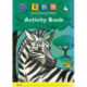 Scottish Heinemann Maths 4: Activity Book Single