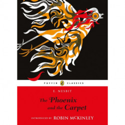 The Phoenix and the Carpet