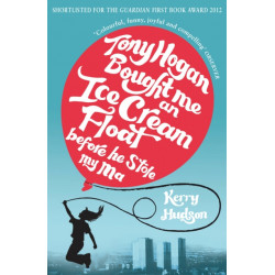 Tony Hogan Bought Me an Ice-cream Float Before He Stole My Ma