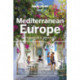 Lonely Planet Mediterranean Europe Phrasebook & Dictionary