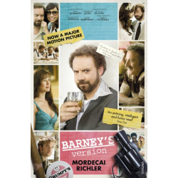 Barney's Version: A Novel