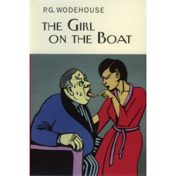 The Girl on the Boat