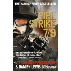 Fire Strike 7/9
