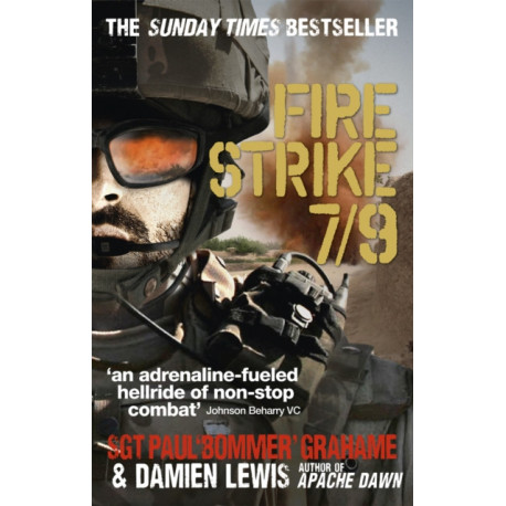 Fire Strike 7/9