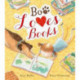 Boo Loves Books