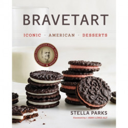 BraveTart: Iconic American Desserts