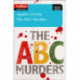 The ABC murders: Level 4 – Upper- Intermediate (B2)