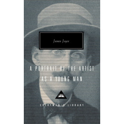 A Portrait Of The Artist As A Young Man