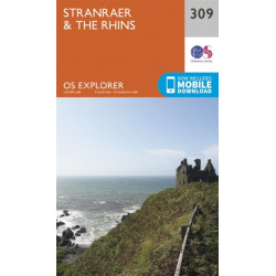Stranraer and the Rhins
