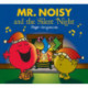 Mr. Noisy and the Silent Night
