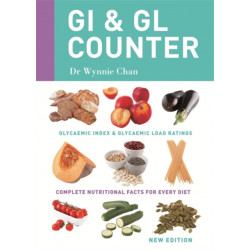 GI & GL Counter