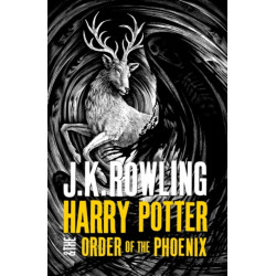 Harry Potter and the Order of the Phoenix