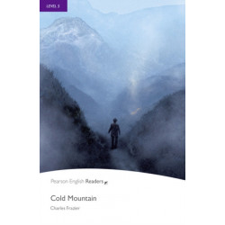 Level 5: Cold Mountain Book and MP3 Pack