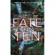 The Fate of Ten: Lorien Legacies Book 6