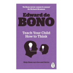 Teach Your Child How To Think