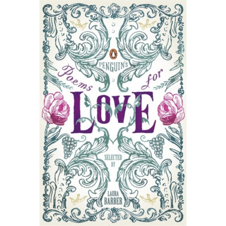 Penguin's Poems for Love