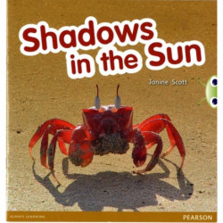 Bug Club Red C (KS1)Shadows in the Sun 6-pack