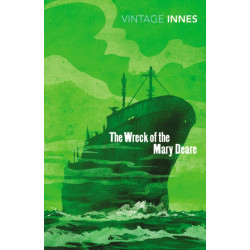 The Wreck of the Mary Deare