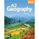 OCR A2 Geography Textbook