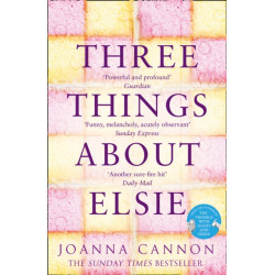 Three Things About Elsie
