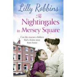 The Nightingales in Mersey Square