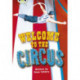 Bug Club Non-fiction Turquoise A/1A Welcome to the Circus 6-pack