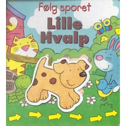 Lille hvalp