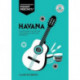 Havana Pocket Precincts: A Pocket Guide to the City's Best Cultural Hangouts, Shops, Bars and Eateries