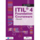 Itil 4 Foundation Courseware
