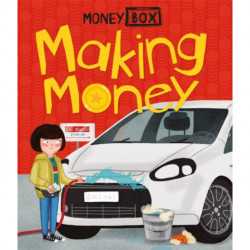 Money Box: Making Money